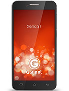 Best available price of Gigabyte GSmart Sierra S1 in Us