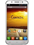 Best available price of Micromax A119 Canvas XL in Us