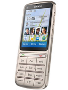 Best available price of Nokia C3-01 Touch and Type in Us