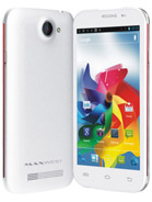Best available price of Maxwest Orbit X50 in Us