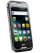 Best available price of Pantech Vega Xpress IM-A720L in Us