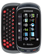 Best available price of Samsung T669 Gravity T in Us