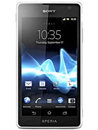Best available price of Sony Xperia GX SO-04D in Us