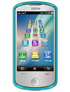 Best available price of Spice M-6800 FLO in Us