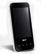 Best available price of Acer beTouch E400 in Us