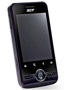 Best available price of Acer beTouch E120 in Us