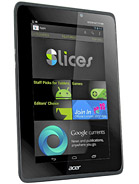 Best available price of Acer Iconia Tab A110 in Us