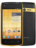 Best available price of alcatel OT-992D in Us