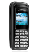 Best available price of alcatel OT-E100 in Us