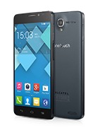 Best available price of alcatel Idol X in Us