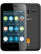 Best available price of alcatel Orange Klif in Us