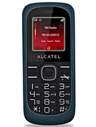 Best available price of alcatel OT-213 in Us