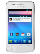 Best available price of alcatel One Touch S-Pop in Us