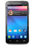 Best available price of alcatel One Touch X-Pop in Us
