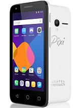 Best available price of alcatel Pixi 3 4-5 in Us