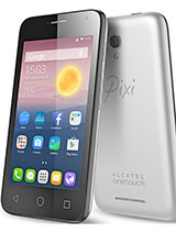 Best available price of alcatel Pixi First in Us