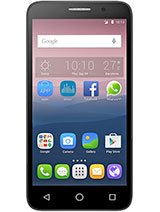 Best available price of alcatel Pop 3 5 in Us