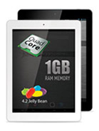 Best available price of Allview 3 Speed Quad HD in Us