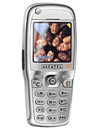 Best available price of alcatel OT 735i in Us