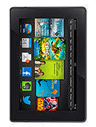 Best available price of Amazon Kindle Fire HD 2013 in Us