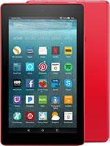 Best available price of Amazon Fire 7 2017 in Us