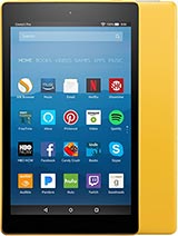 Best available price of Amazon Fire HD 8 2017 in Us