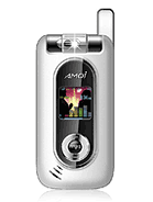 Best available price of Amoi H815 in Us