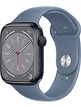 Best available price of Apple Watch Series 8 Aluminum in Us