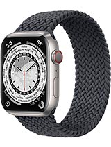 Best available price of Apple Watch Edition Series 7 in Us