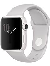 Best available price of Apple Watch Edition Series 2 38mm in Us