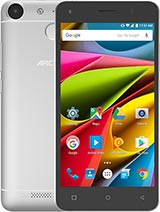 Best available price of Archos 50b Cobalt in Us