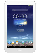 Best available price of Asus Memo Pad 8 ME180A in Us