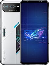 Best available price of Asus ROG Phone 6 in Us