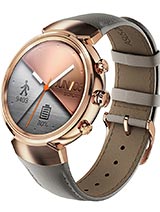 Best available price of Asus Zenwatch 3 WI503Q in Us