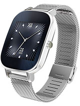 Best available price of Asus Zenwatch 2 WI502Q in Us