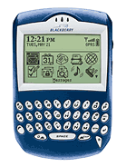 Best available price of BlackBerry 6230 in Us