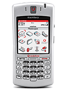 Best available price of BlackBerry 7100v in Us