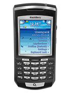 Best available price of BlackBerry 7100x in Us