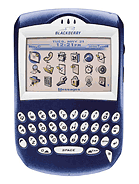 Best available price of BlackBerry 7230 in Us