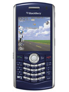Best available price of BlackBerry Pearl 8110 in Us
