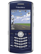 Best available price of BlackBerry Pearl 8120 in Us