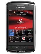 Best available price of BlackBerry Storm 9500 in Us