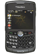 Best available price of BlackBerry Curve 8330 in Us