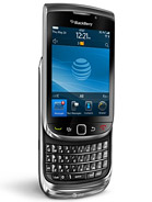 Best available price of BlackBerry Torch 9800 in Us