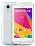 Best available price of BLU Dash Music JR in Us