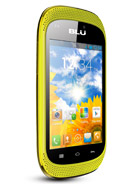 Best available price of BLU Dash Music in Us
