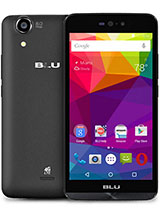 Best available price of BLU Dash X LTE in Us