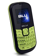 Best available price of BLU Deejay II in Us