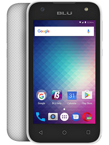 Best available price of BLU Studio J1 in Us