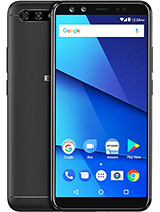 Best available price of BLU Vivo X in Us